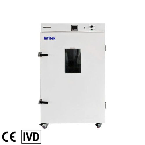 Forced Air Drying Oven, DOF-625-A--DOF-625-B 01