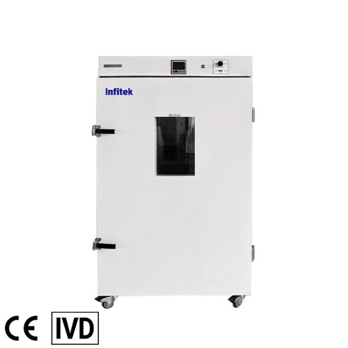 Forced Air Drying Oven, DOF-625-A--DOF-625-B 01
