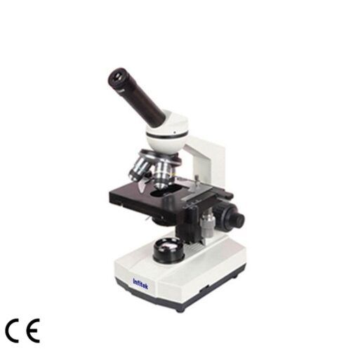 MSC-T08, Teaching Microscope