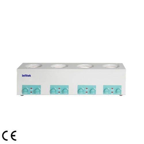 Magnetic Stiring Heating Mantles, HMSD-4P5, HMSD-4P10, HMSD-4P20