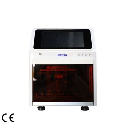 Nucleic Acid Extractor, Automatic, NAE-0132