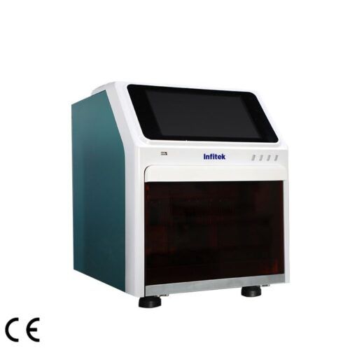 Nucleic Acid Extractor, Automatic, NAE-0132