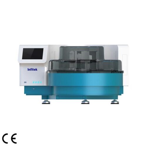 Nucleic Acid Extractor, Automatic, NAE-0196 (1)