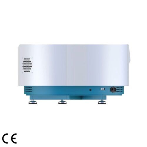 Nucleic Acid Extractor, Automatic, NAE-0196 (1)