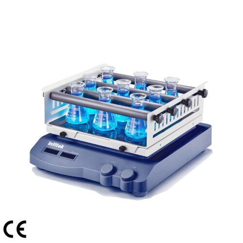 Orbital Shaker, SHK-O0710