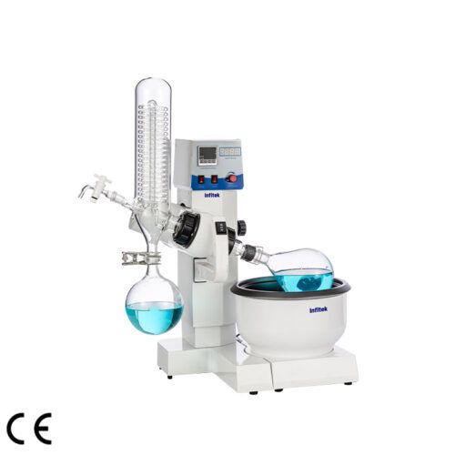 REV-2000B Rotary Evaporator