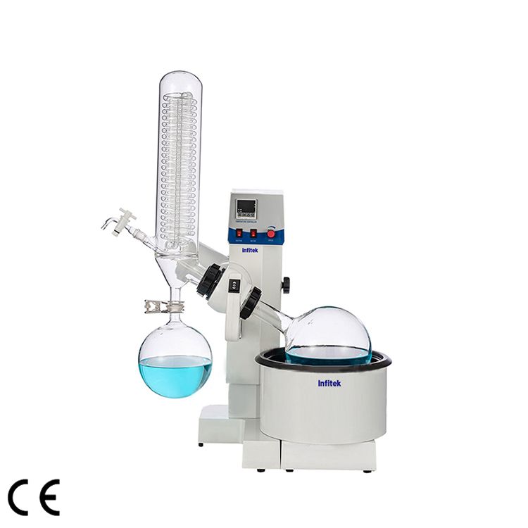 REV-3000A Rotary Evaporator