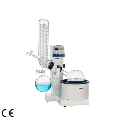 REV-3000B Rotary Evaporator