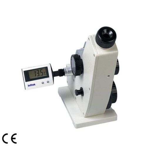 RFT-A1 Visual ABBE Refractometer