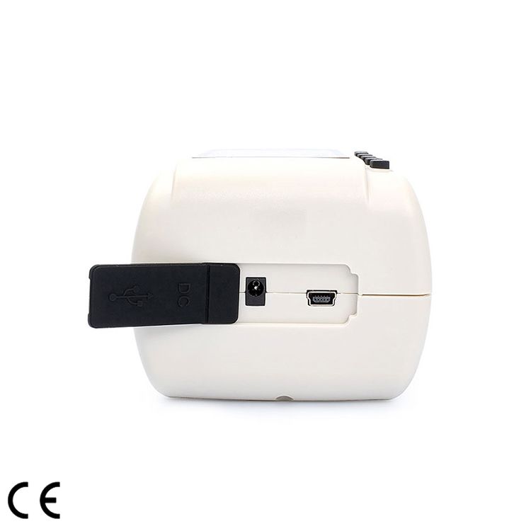SP-CLR10QC Portable Photoelectric Colorimeter
