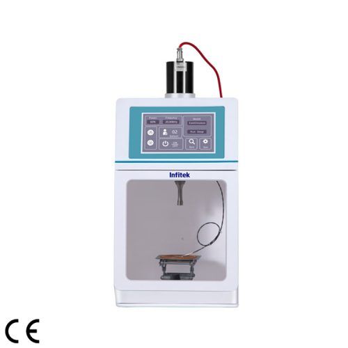 Ultrasonic Cell Disruptor,USCG-1500