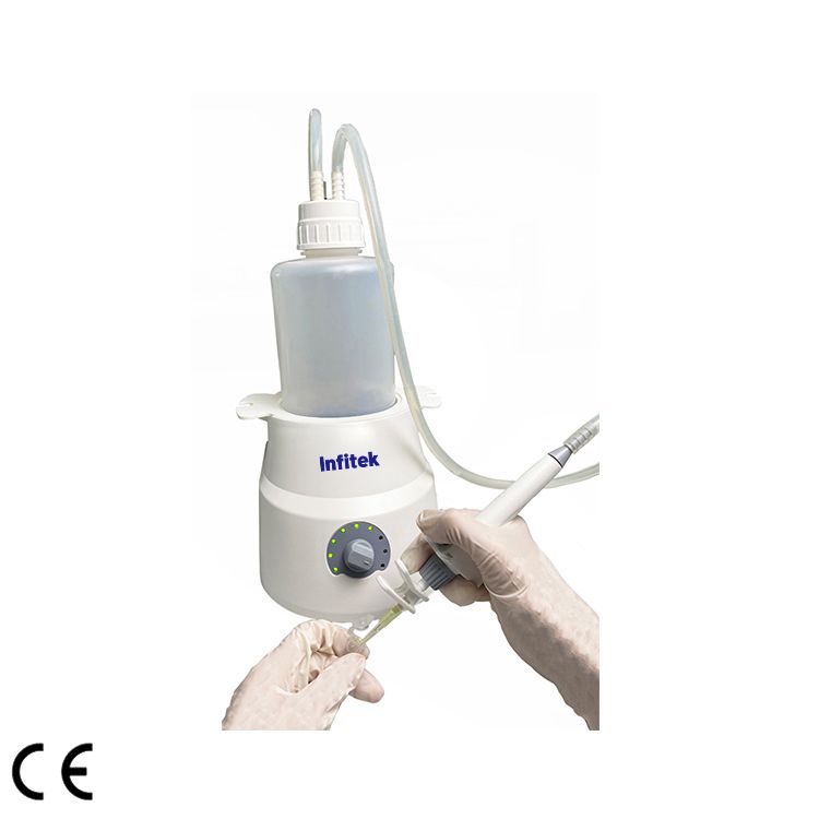 VAS-E Economical Vacuum Aspirator
