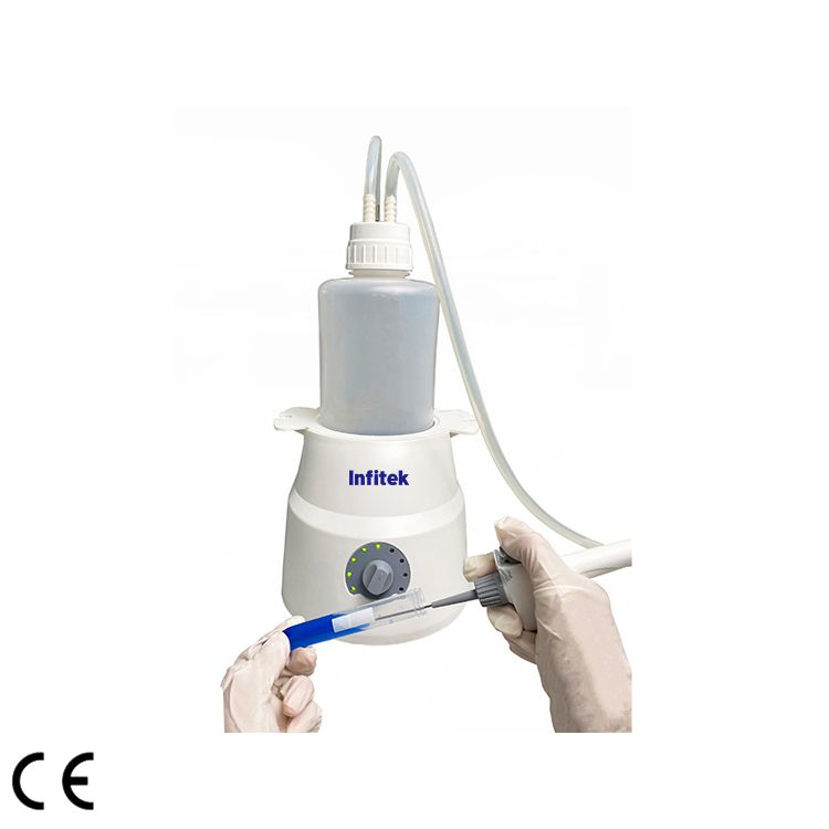 VAS-E Economical Vacuum Aspirator