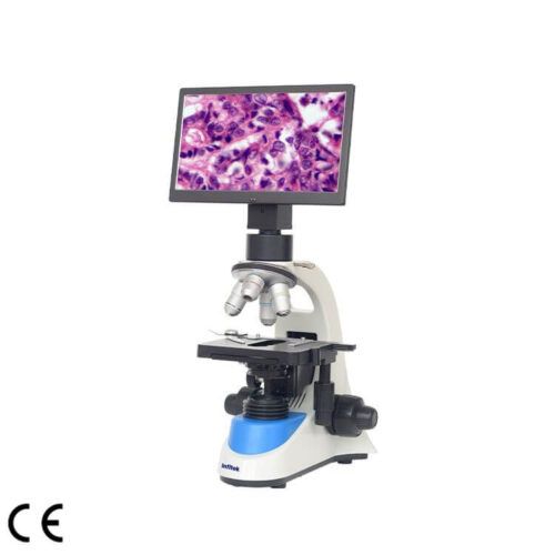 Video Microscope, MSC-V208
