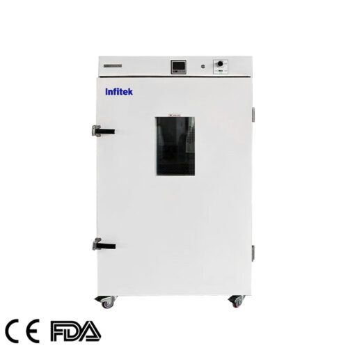 forced air oven