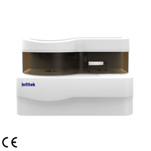 Auto Biochemistry Analyzer, BA-A-160