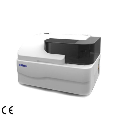 Biochemistry Analyzer, BA-A-280
