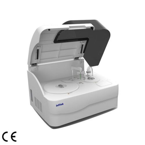 Biochemistry Analyzer, BA-A-280
