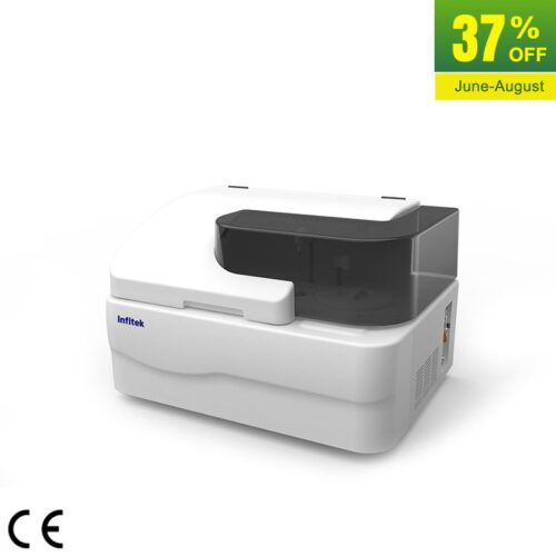 Biochemistry-Analyzer BA-A-280