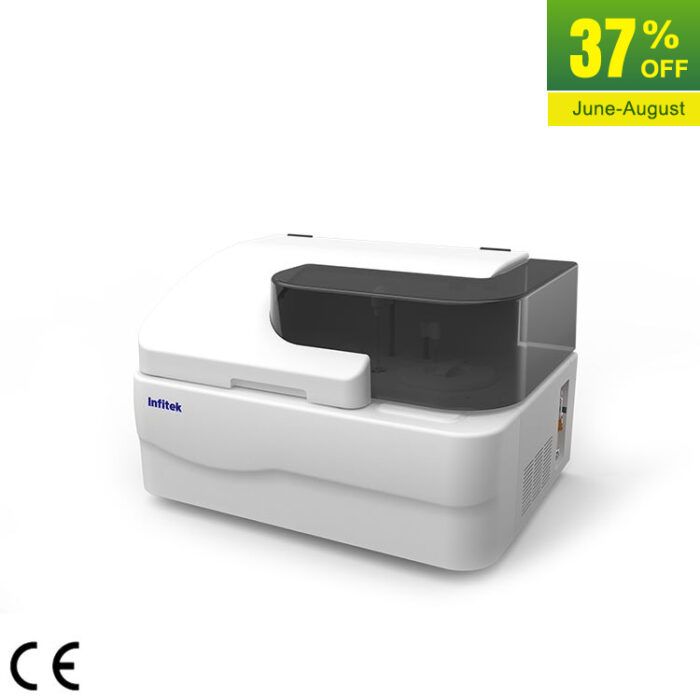 Biochemistry-Analyzer BA-A-280