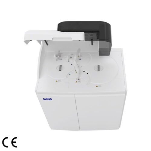 Biochemistry Analyzer, BA-A-380