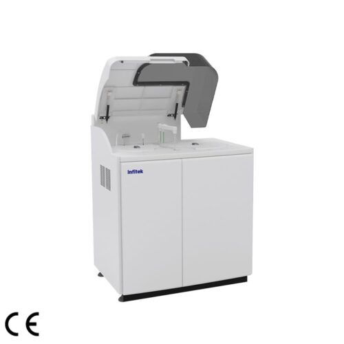 Biochemistry Analyzer, BA-A-380