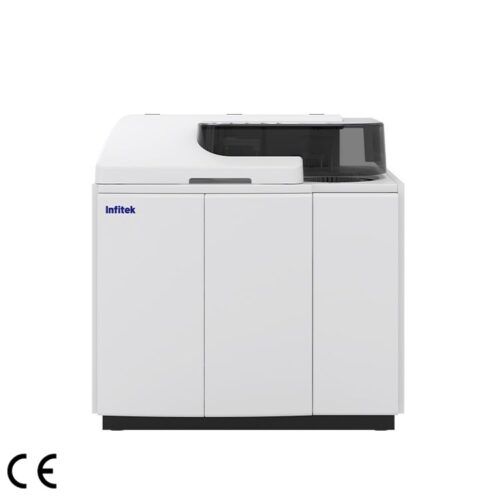 Biochemistry Analyzer, BA-A-480