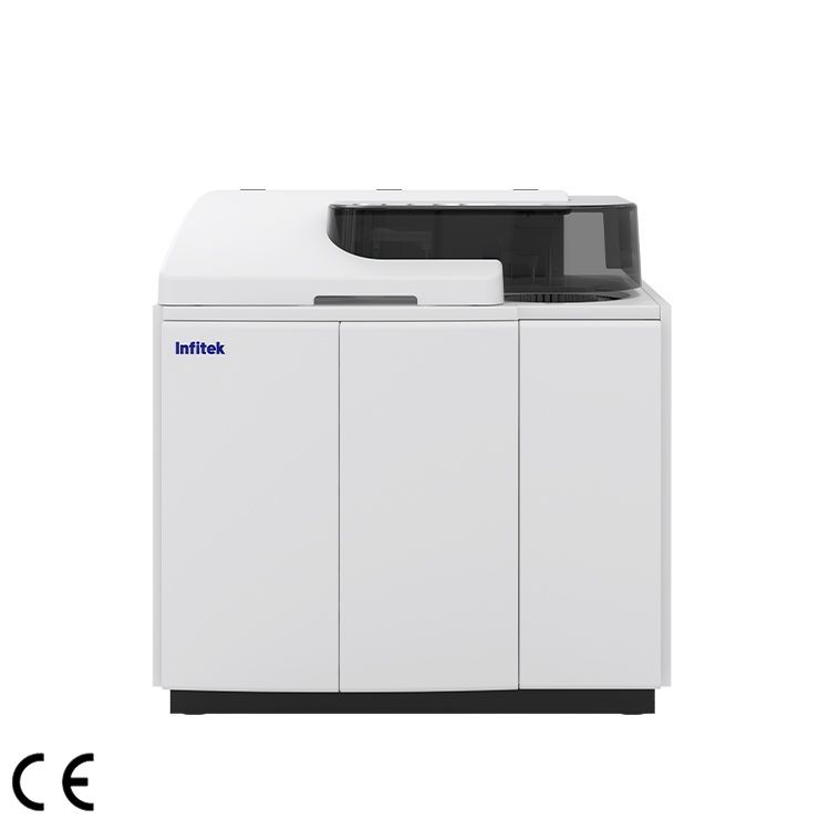 Biochemistry Analyzer, BA-A-480