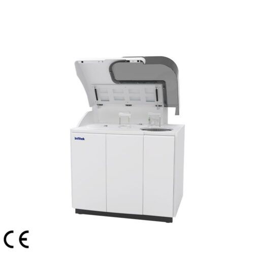 Biochemistry Analyzer, BA-A-480