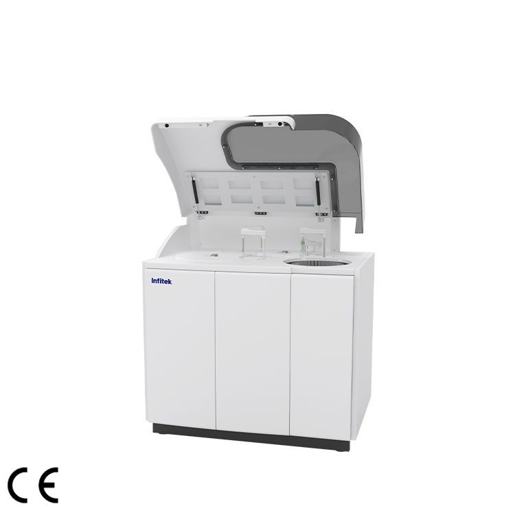 Biochemistry Analyzer, BA-A-480