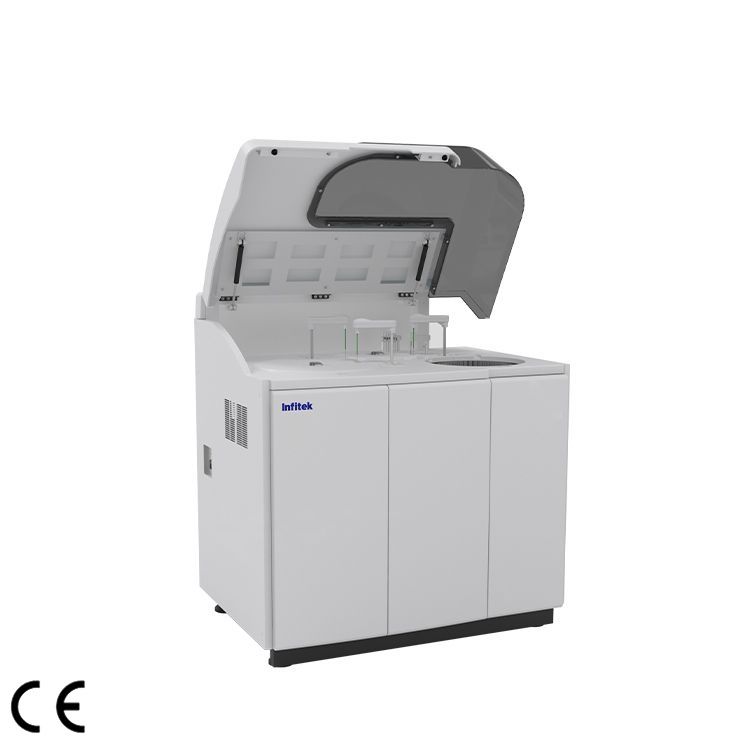 Biochemistry Analyzer, BA-A-480