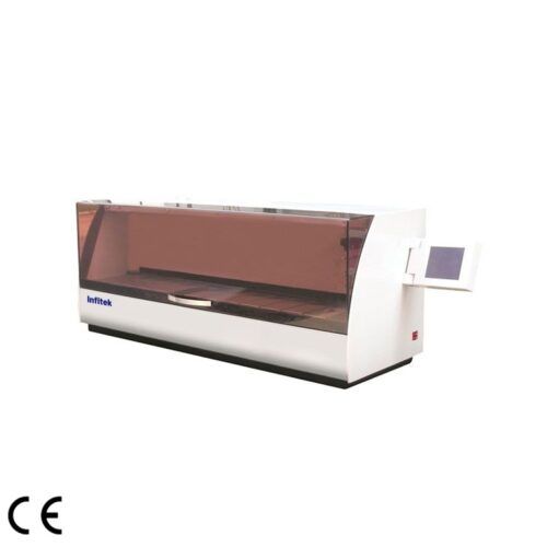 Fully Automated Tissue Slide Stainer, TSST-14