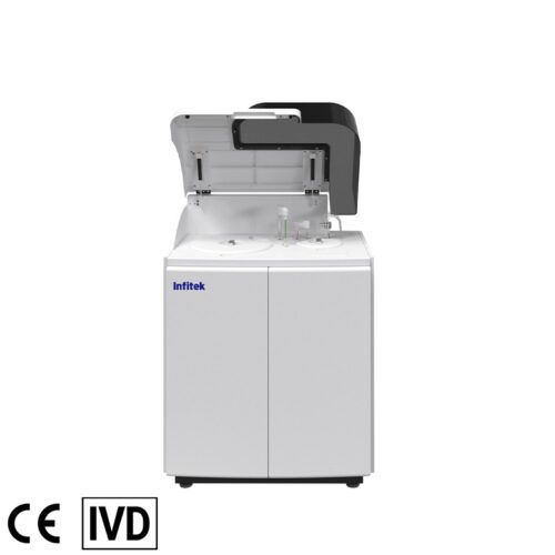 Fully-auto Biochemistry Analyzer, BA-A-220