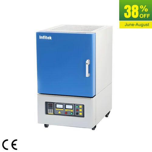 Muffle-Furnace