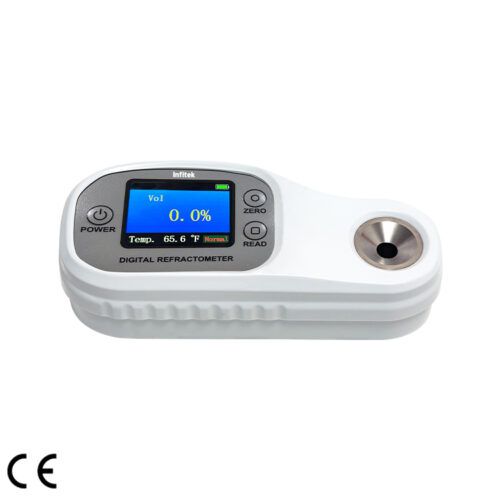 Refractometer, RFT-PD-F Series