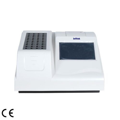 ESRA-40, ESR analyzer