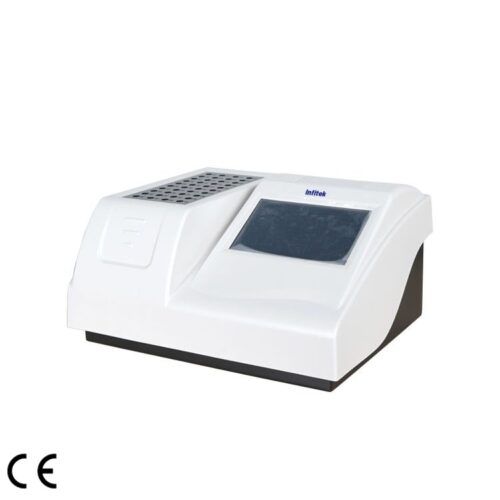 ESRA-40, ESR analyzer