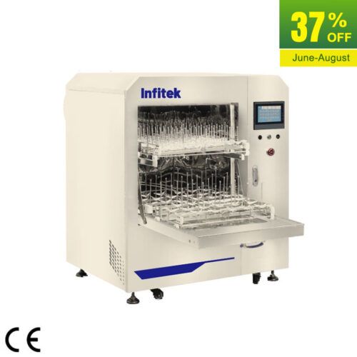 Glassware Washer, LWD-200