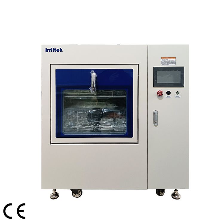 LWD-200, Glassware Washer and Dryer