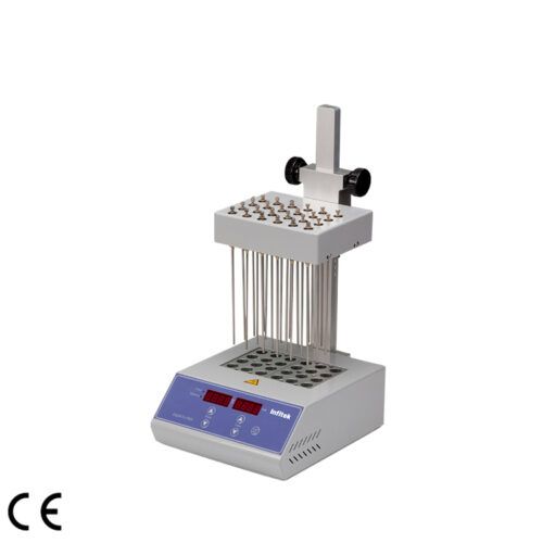 NEC160-2A Nitrogen Evaporator
