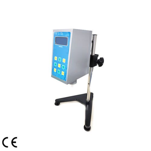 VSC-E1- 2 Digital Viscometer 01