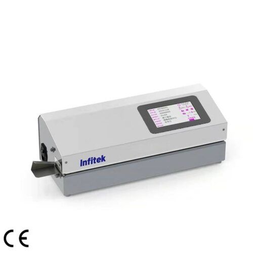 Automatic Medical Sealer, Printing, TMS-AP105P