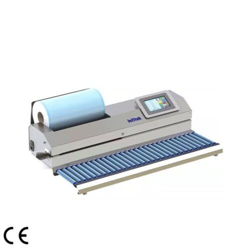 Automatic Medical Sealer, Printing, TMSC-AP105