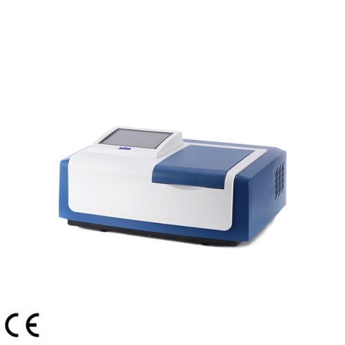 Double Beam UV-Vis Spectrophotometer, SP-IUV7