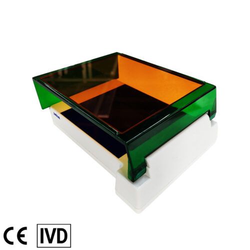 Horizontal Electrophoresis Cell, GEP-HH-10LG