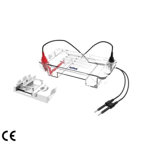 Horizontal Electrophoresis Cell, GEP-HH-SUB01