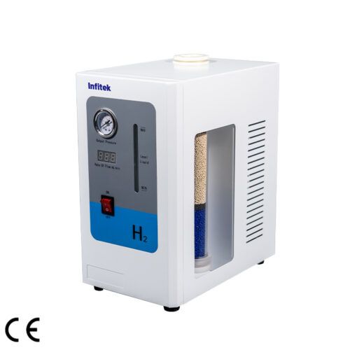 Hydrogen gas generator, H2G-300 H2G-500