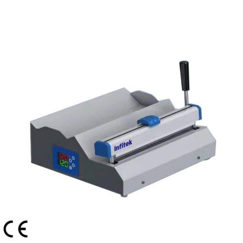 Manual Heat Sealer, TMS-1