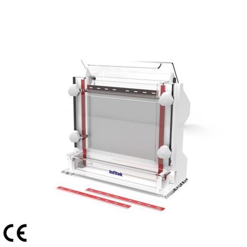 Sequencing Electrophoresis Tank, GEP-SH-CX01