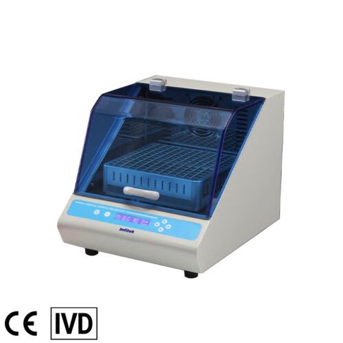 Shaking Incubator, ICB-S0420